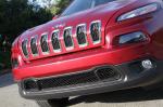 Jeep Cherokee 2014 года